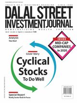 Dalal Street Investment Journal - December 07, 2020 December 07, 2020